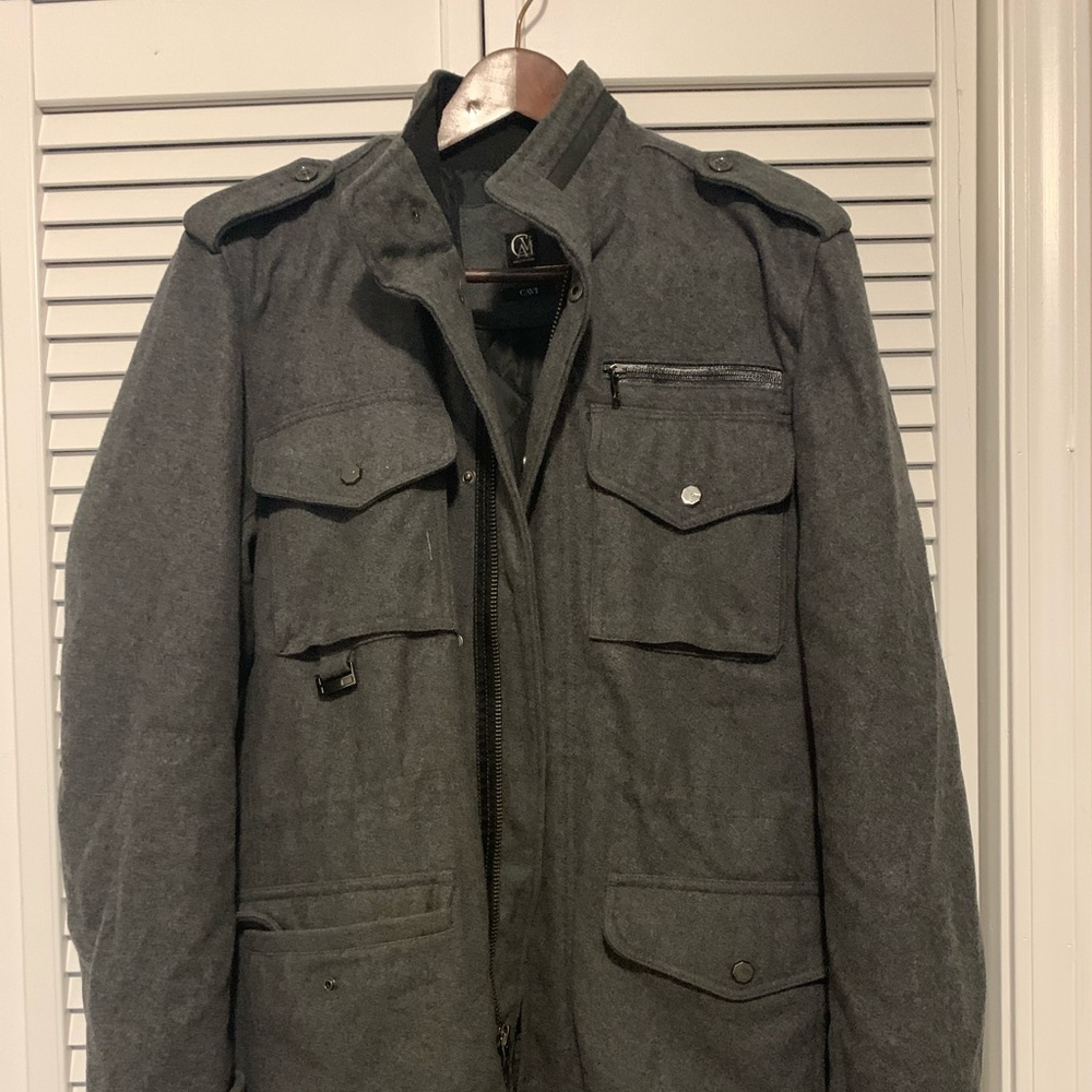 Men’s coat